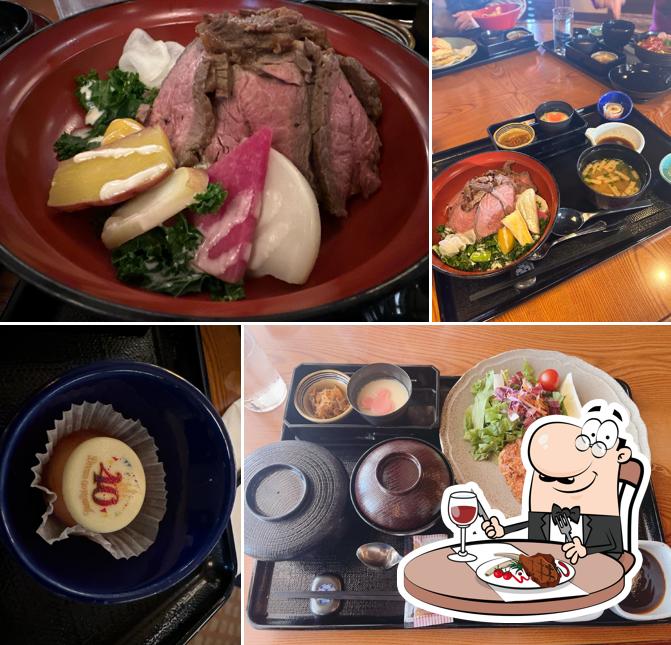 Restaurant Hokusai