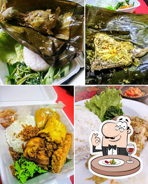 DAPUR CATERING (KEDAI MAS BILLY 1.0)