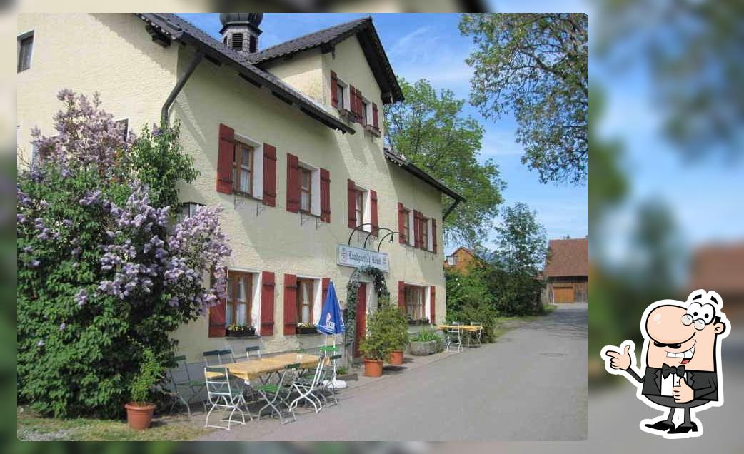 Landgasthof Kössl