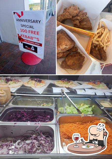 NZ Kebab&Chicken House
