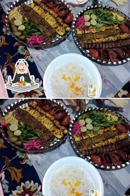 Pardis resturant