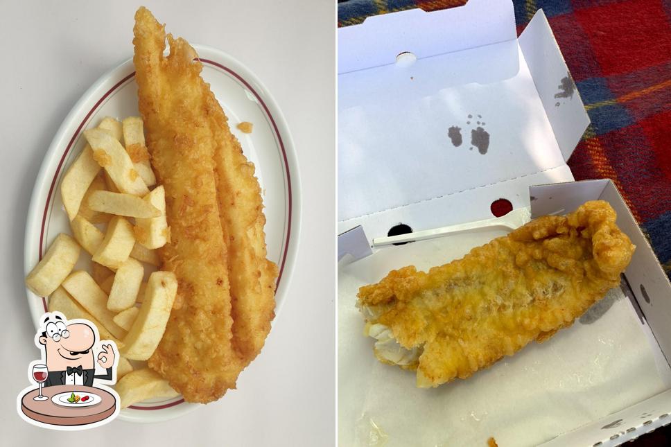 Perfect Fish Bar