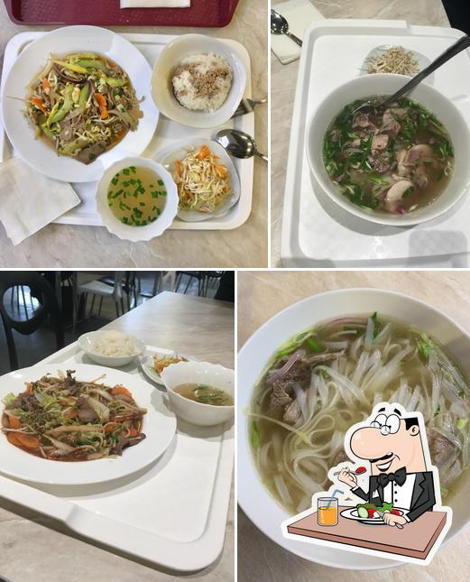 Phở Phố
