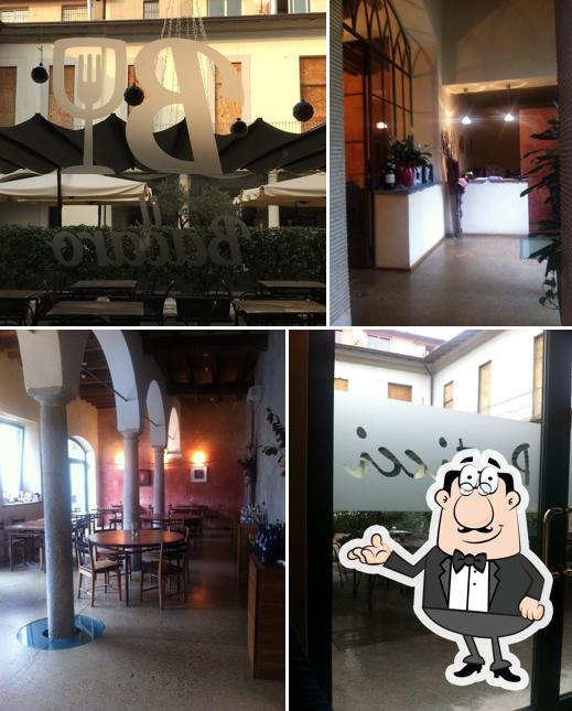 Ristorante Il Bacaro Parabiago