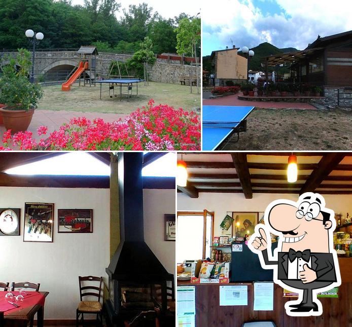 Pizzeria Vallesanta