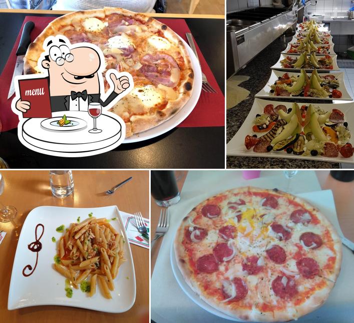 Ristorante & Pizzeria Da Peppino