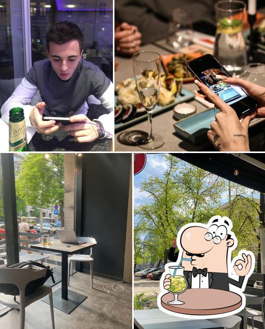 Soto Sushi Śródmieście