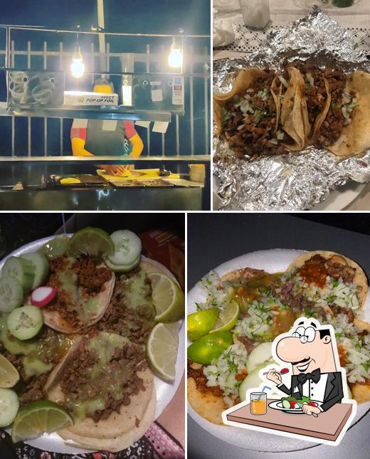 Domínguez Tacos