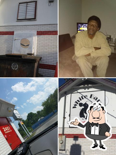 The Bubba Barn