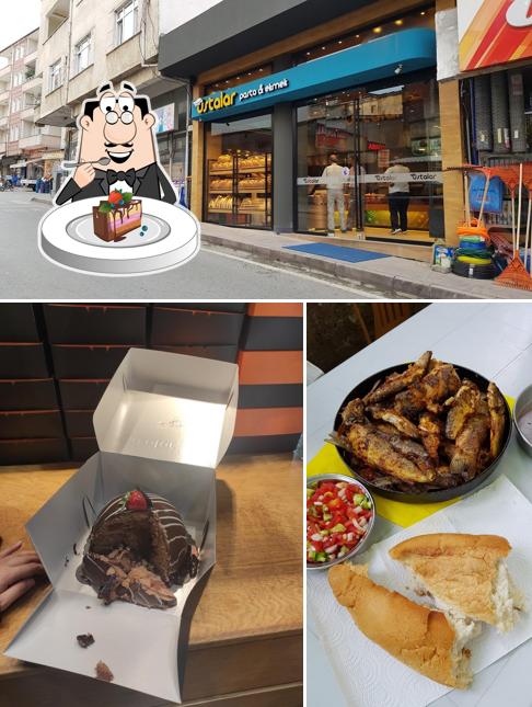 Ustalar Pasta&Ekmek