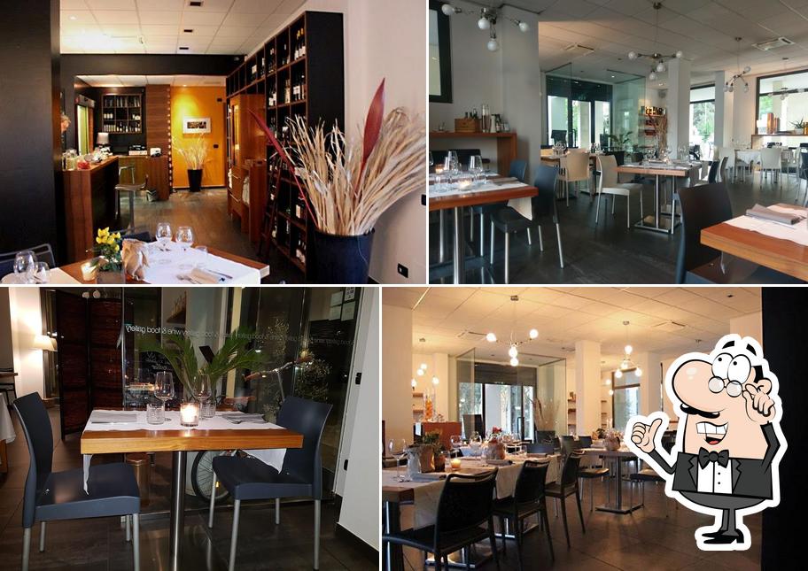 Restaurant ViaVenti