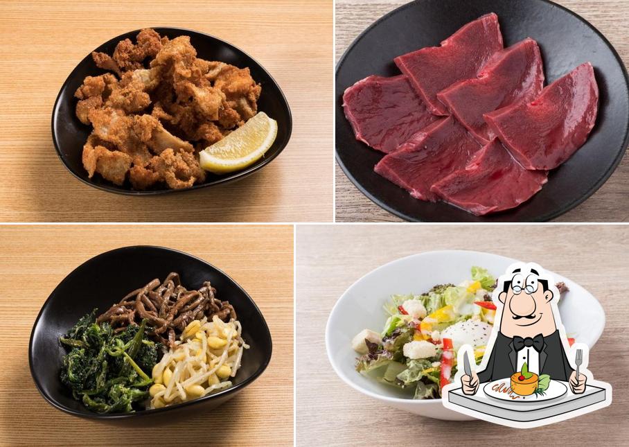 Yakinikuguriguriya Yakeyamaten