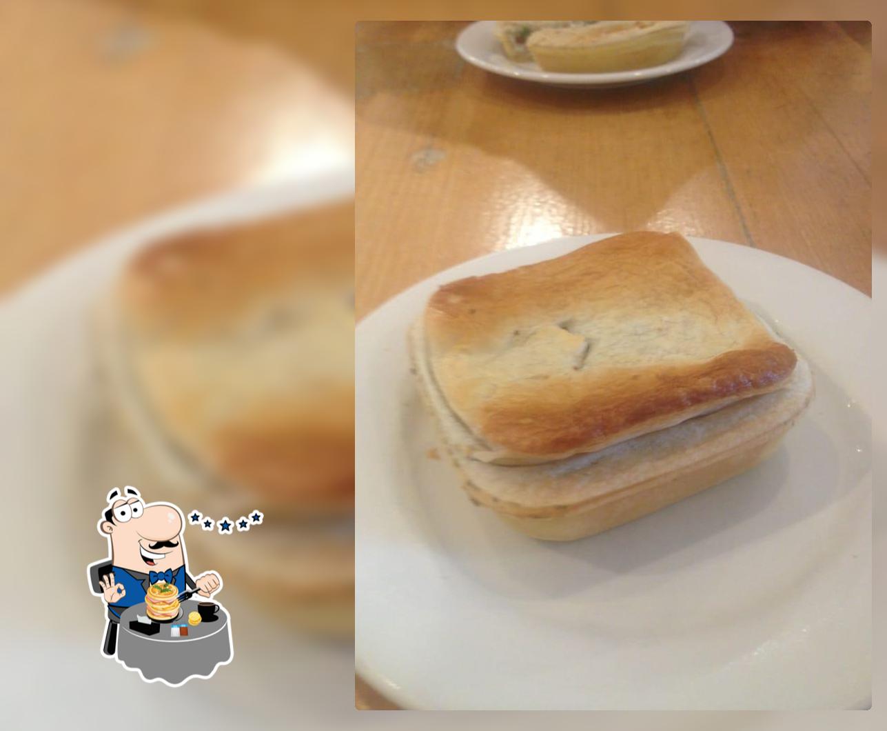 Yea Home-Style Bakery