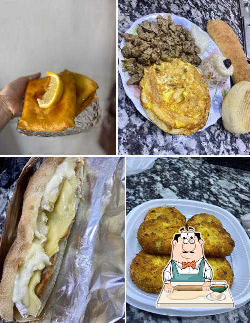 ملبنة لمسة ماماتي
