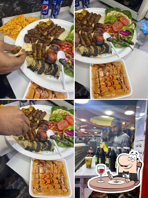 مشاوي ابو عبدو