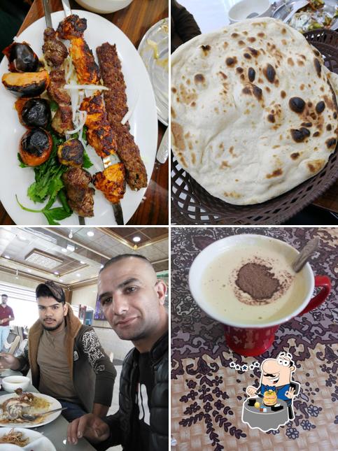 مطعم فبراير