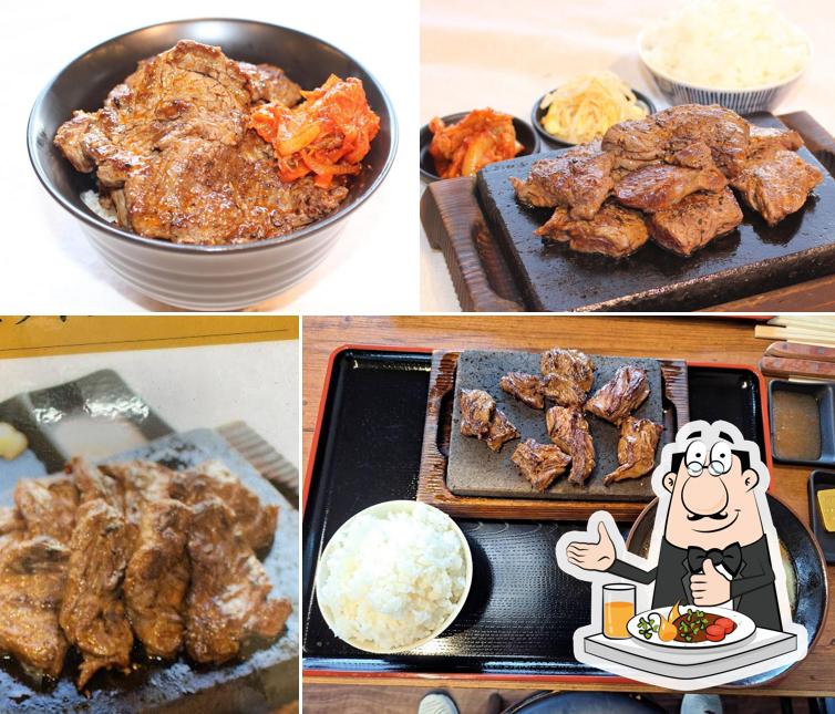 肉のエサカ 泉南店