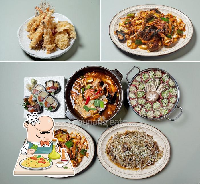대운이자카야남천동본점