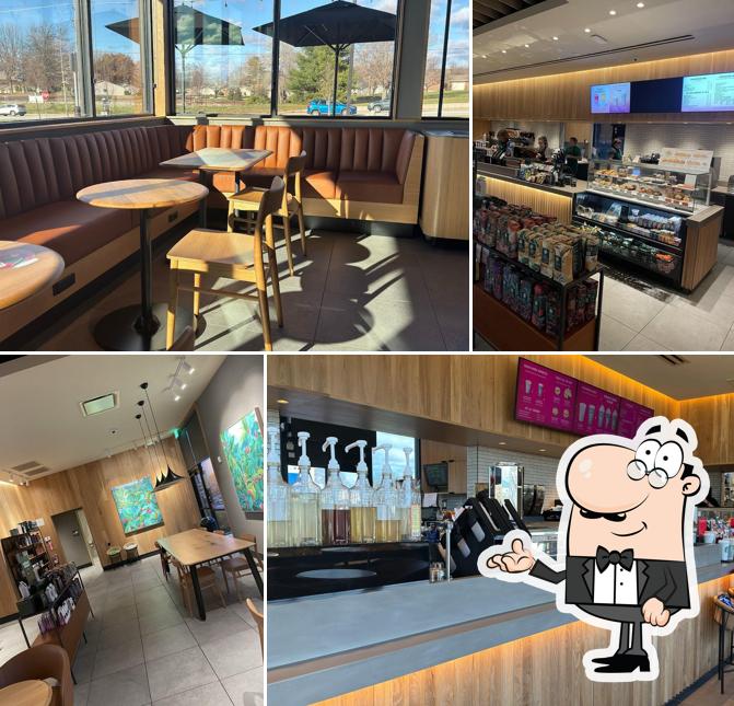 Starbucks Coffee Company