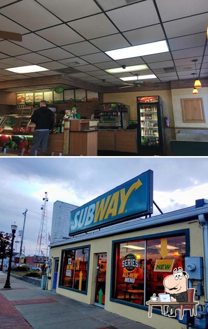 Subway