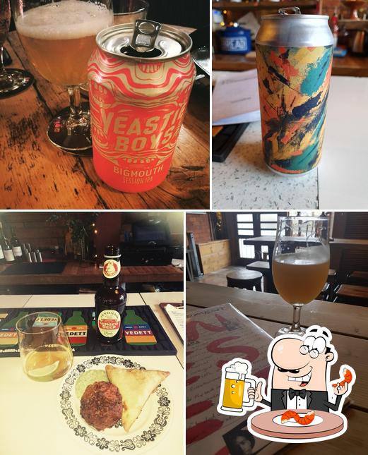 Tramshed Bar