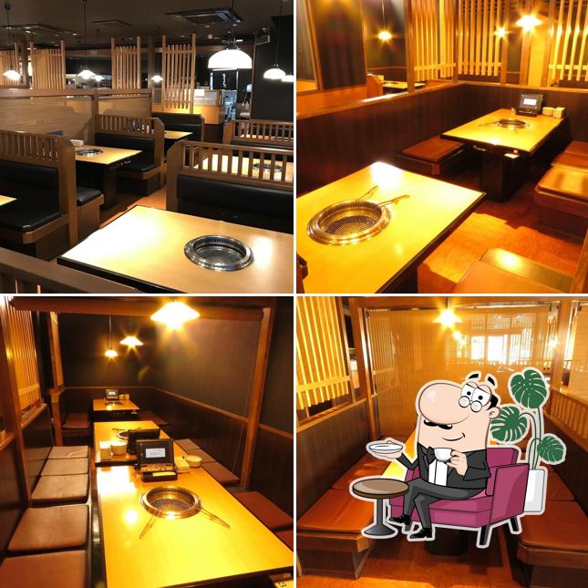Yakiniku King