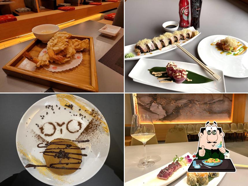 OYO Japanese Restaurant Aprilia