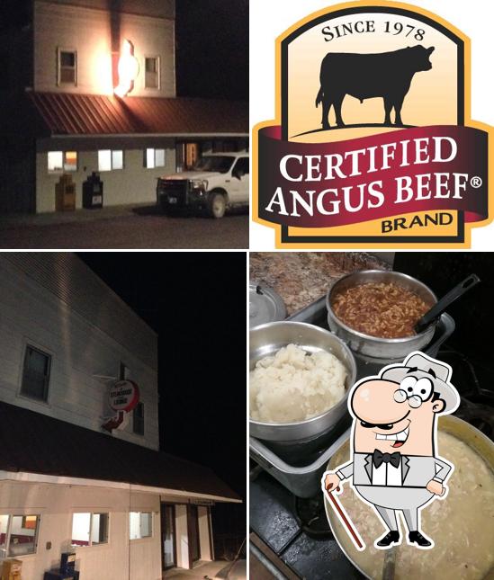 Wiota Steakhouse Wiota IA