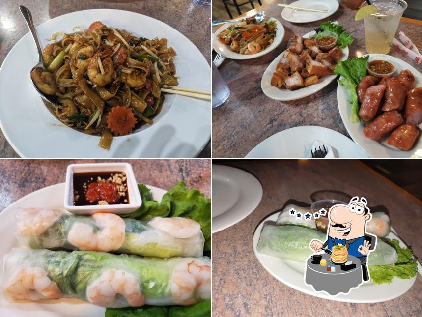 Unison Restaurant and banquet