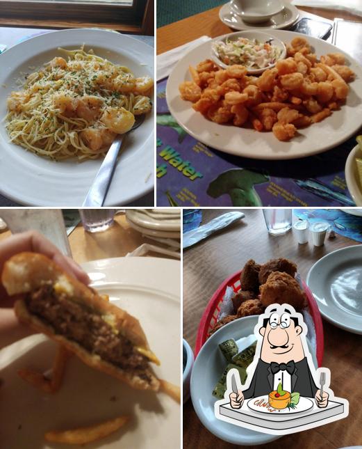 Breezeway Restaurant