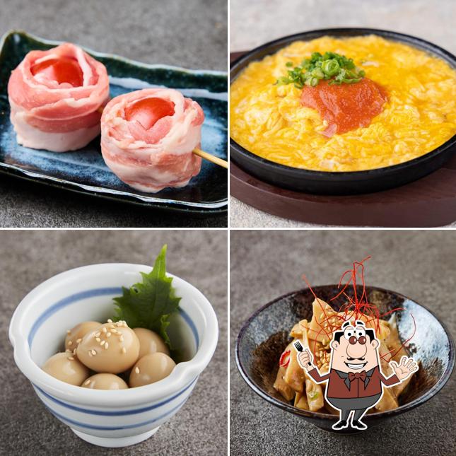 えにし 清水店
