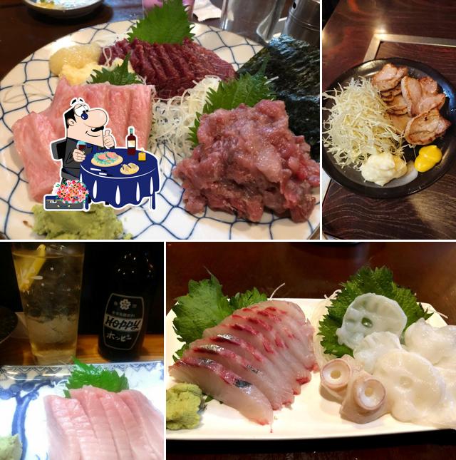 居酒屋 大安