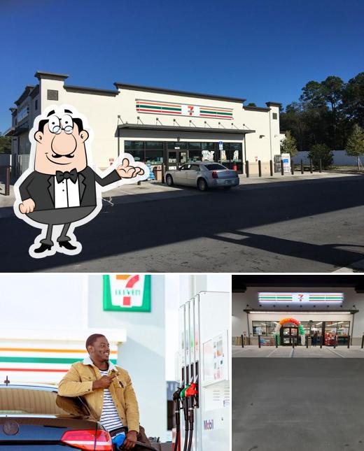 7-Eleven