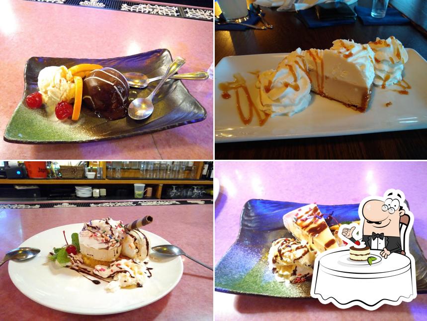 Asian Bistro