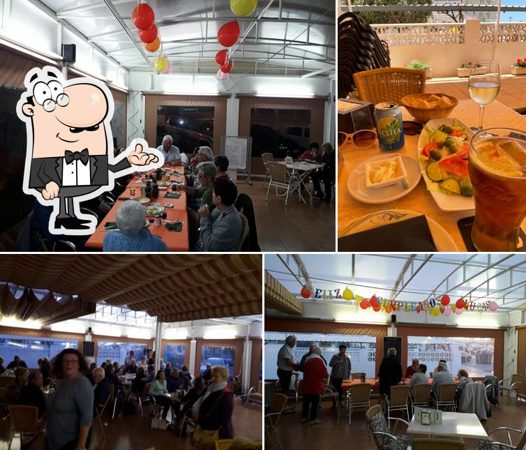 Cafeteria Imanis Heladeria