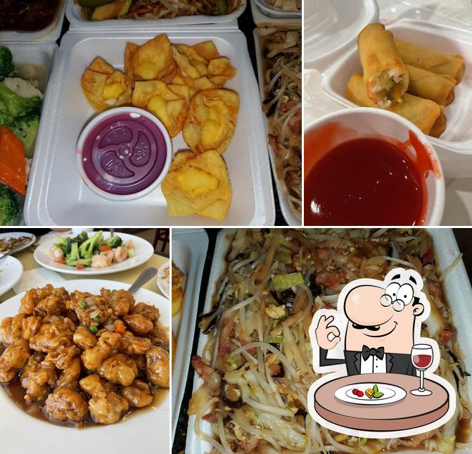 China Bowl