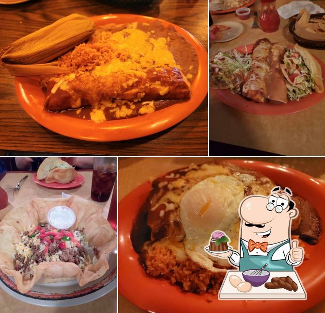 Maria's Mexican Restaurant