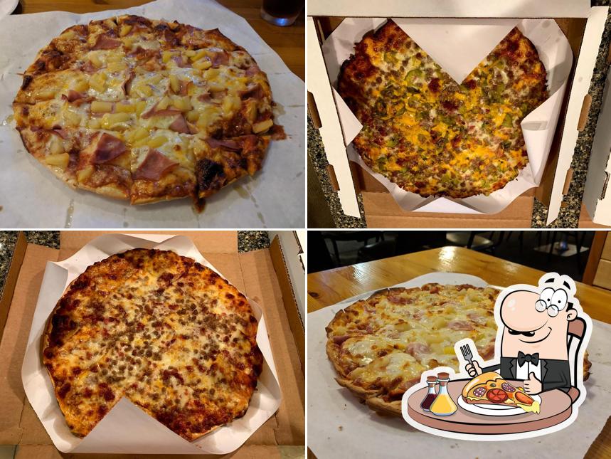 Do North Pizzeria