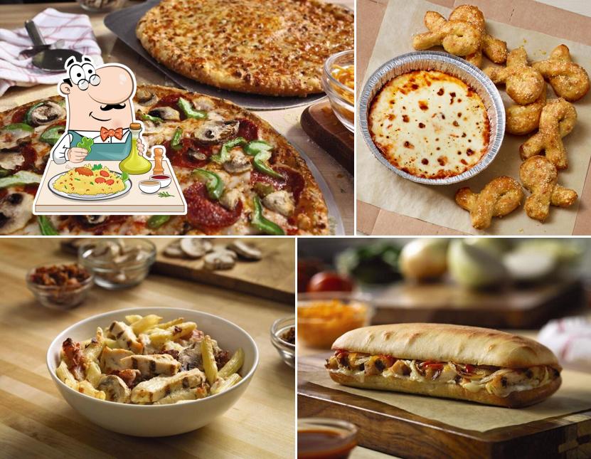 Domino's Pizza