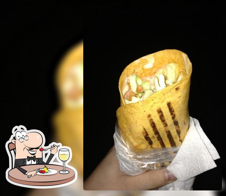 Fast Food