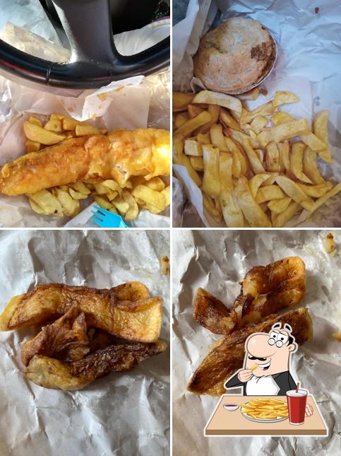 Bewdley Road Fish Bar