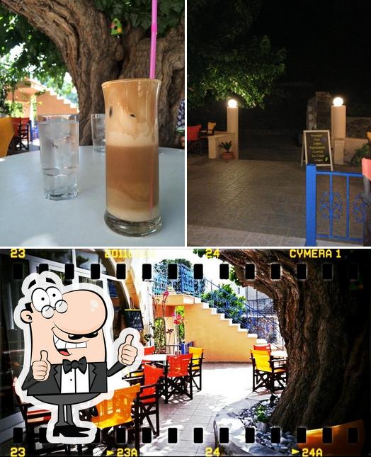 Fontana Cafe Snack Bar