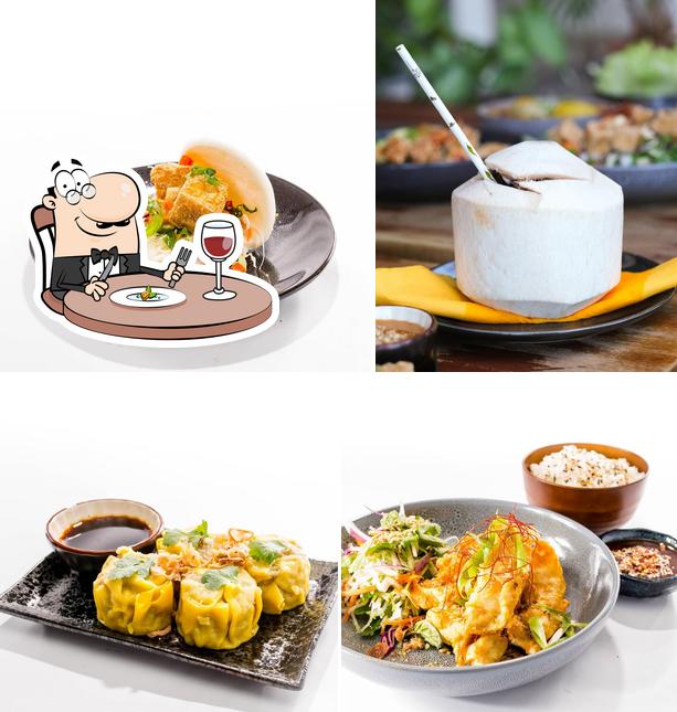 Gala Thai Restaurant