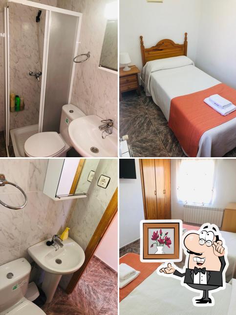 Hostal Restaurante Taibilla.