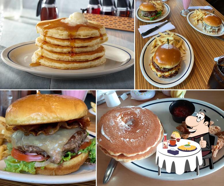 IHOP