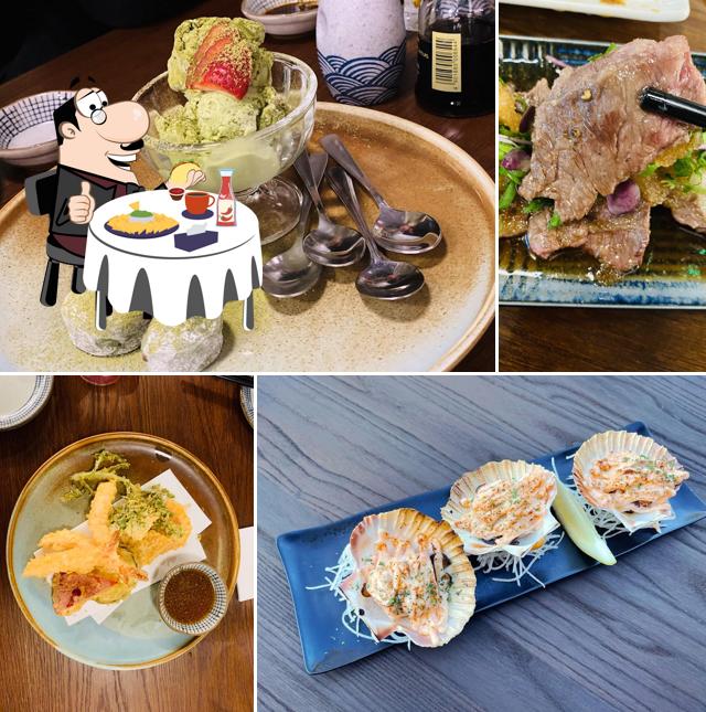 Ichimi Sake Japanese Restaurant
