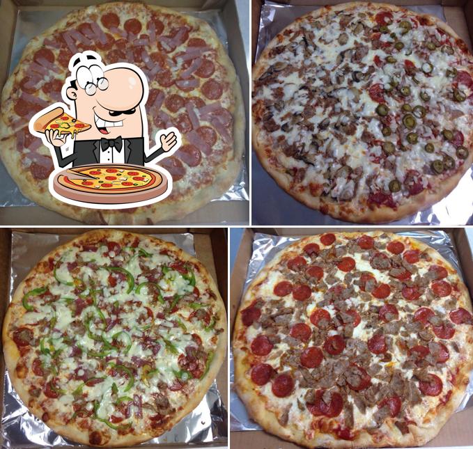 Italian Pizzeria