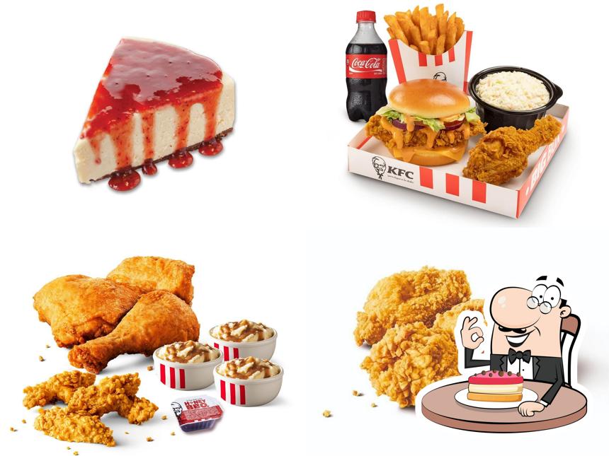 KFC