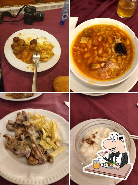 Restaurante Matesanz