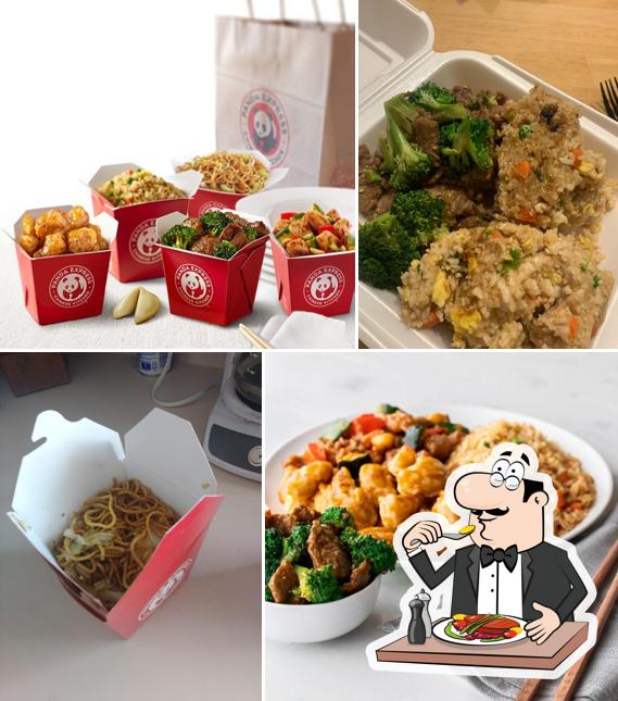Panda Express